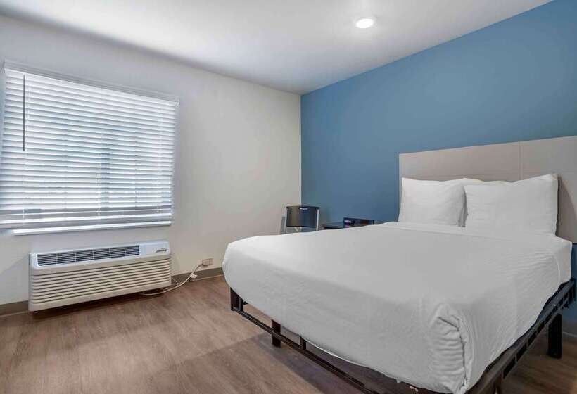 호텔 Extended Stay America Select Suites  Beaumont