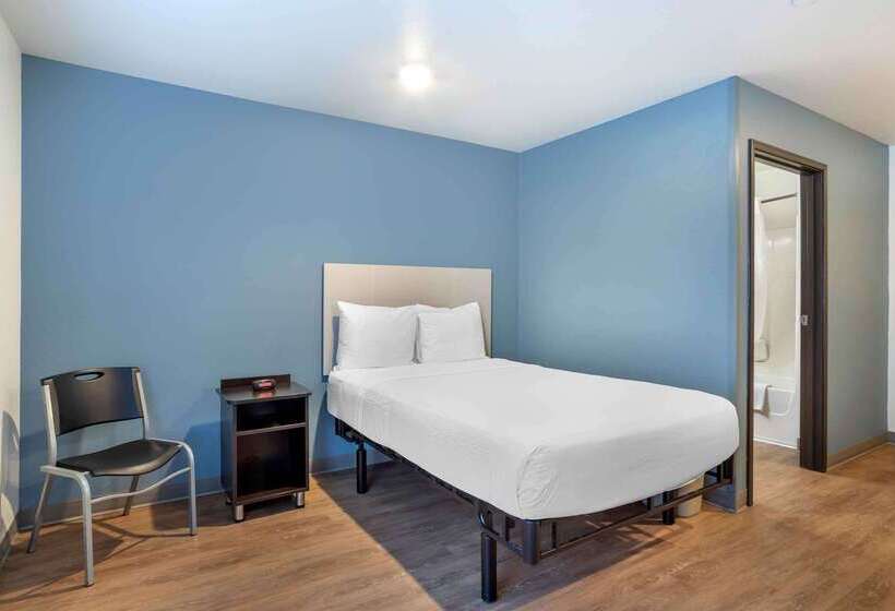 호텔 Extended Stay America Select Suites  Beaumont