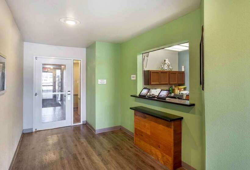 호텔 Extended Stay America Select Suites  Beaumont