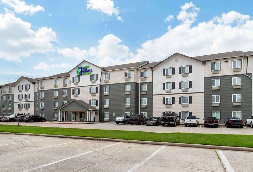 호텔 Extended Stay America Select Suites  Beaumont
