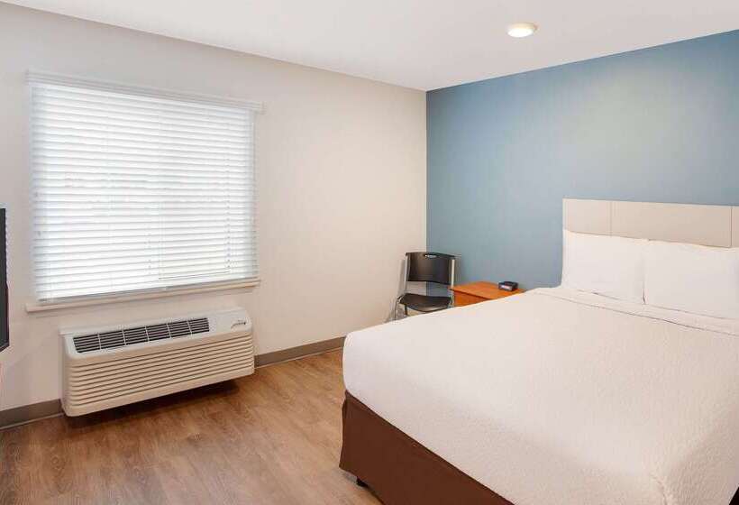 호텔 Extended Stay America Select Suites  Beaumont