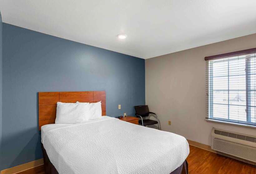 호텔 Extended Stay America Select Suites  Denver  Aurora