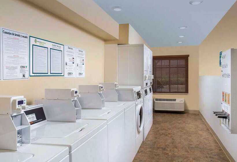 호텔 Extended Stay America Select Suites  Denver  Aurora