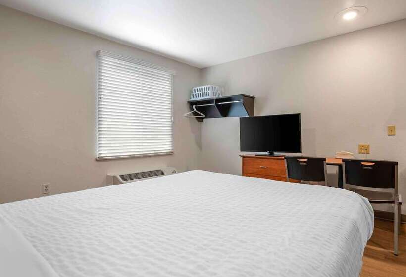 فندق Extended Stay America Select Suites  Gulfport