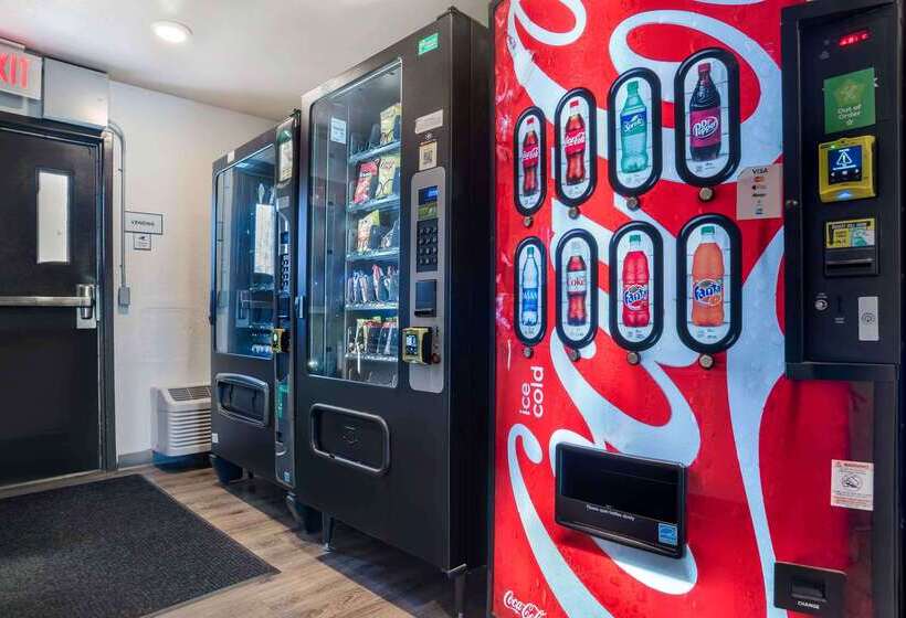 فندق Extended Stay America Select Suites  Gulfport