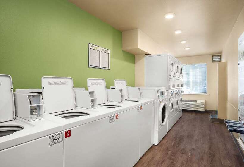 فندق Extended Stay America Select Suites  Gulfport