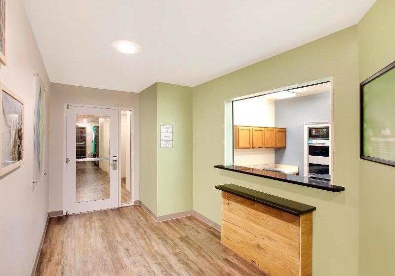 호텔 Extended Stay America Select Suites  Beaumont