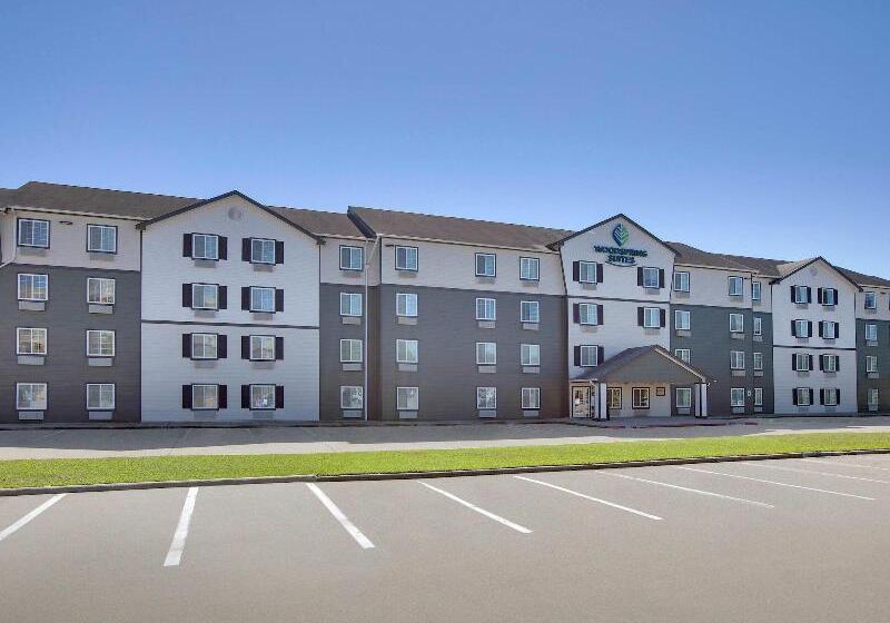 호텔 Extended Stay America Select Suites  Beaumont