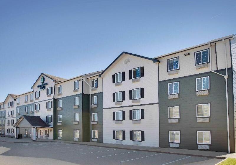 호텔 Extended Stay America Select Suites  Beaumont