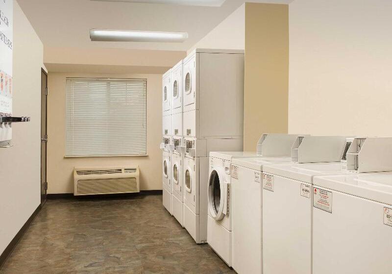 호텔 Extended Stay America Select Suites  Beaumont