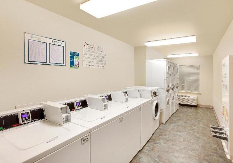 호텔 Extended Stay America Select Suites  Beaumont