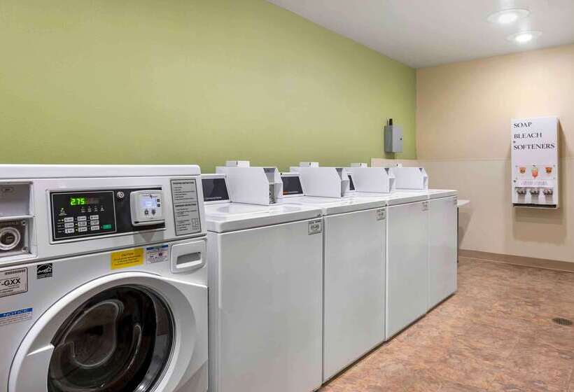 فندق Extended Stay America Select Suites  Cincinnati  Sharonville