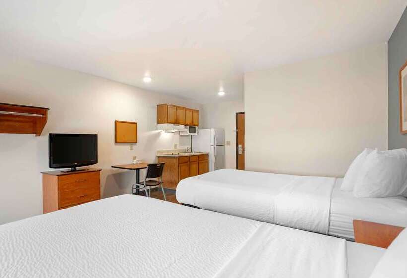 فندق Extended Stay America Select Suites  Cincinnati  Sharonville