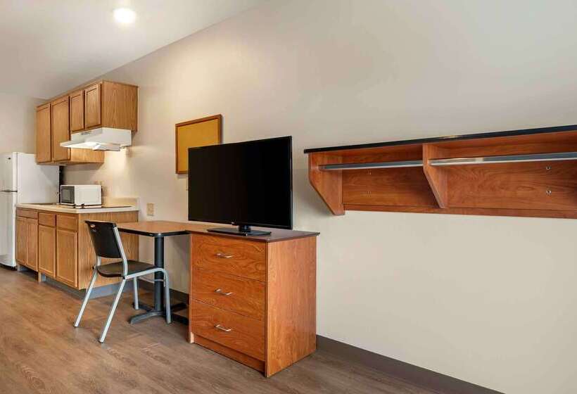 فندق Extended Stay America Select Suites  Cincinnati  Sharonville