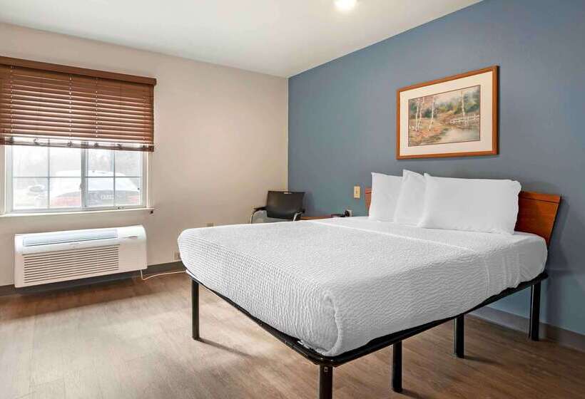 فندق Extended Stay America Select Suites  Cincinnati  Sharonville