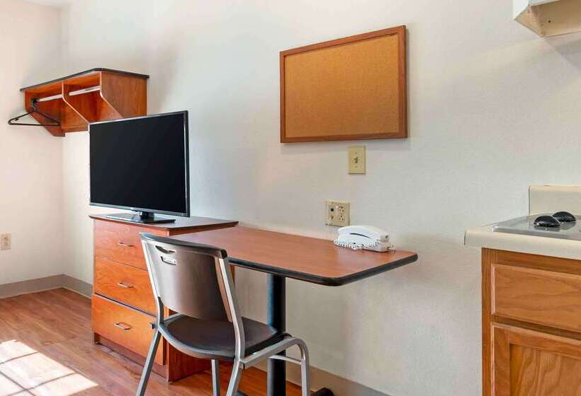 فندق Extended Stay America Select Suites  Cincinnati  Sharonville