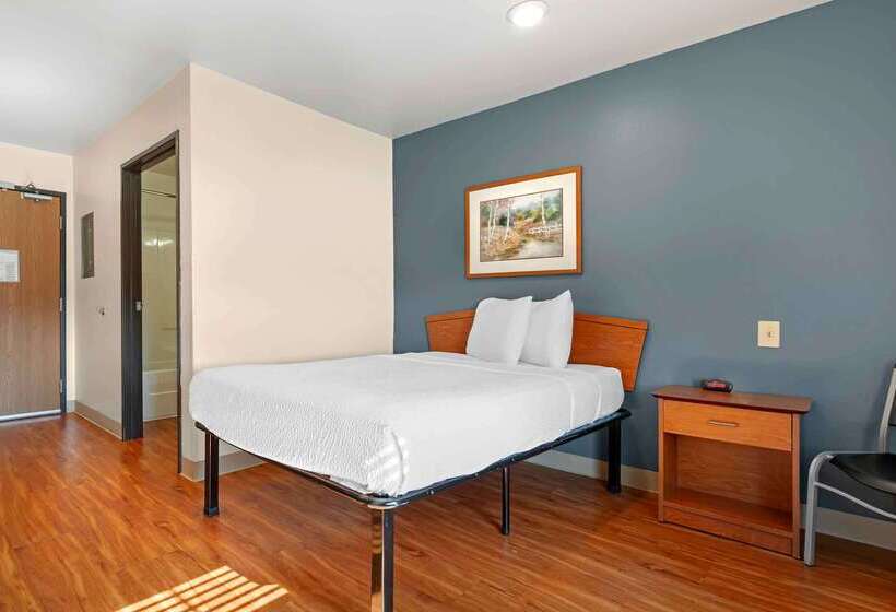 فندق Extended Stay America Select Suites  Cincinnati  Sharonville