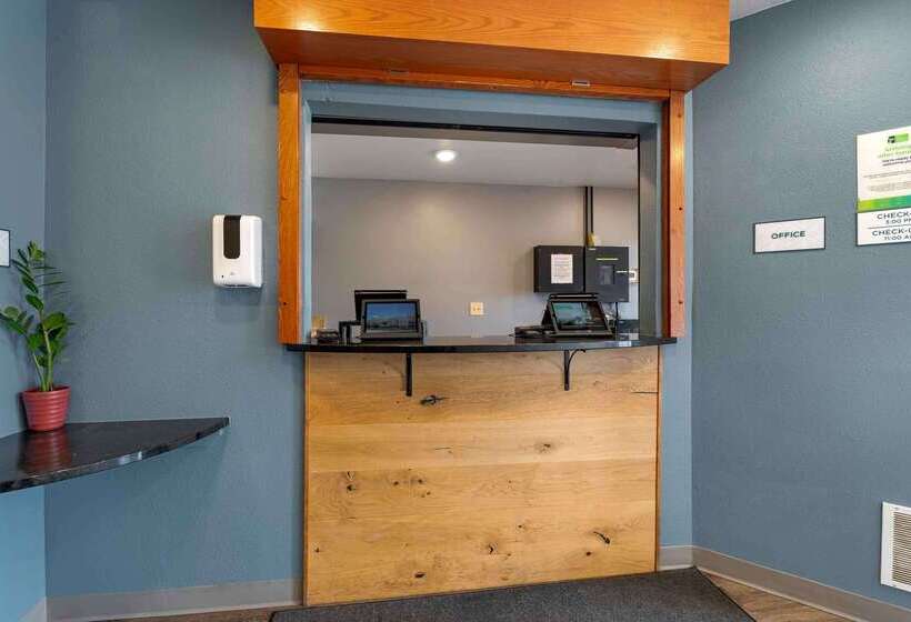 فندق Extended Stay America Select Suites  Cincinnati  Sharonville