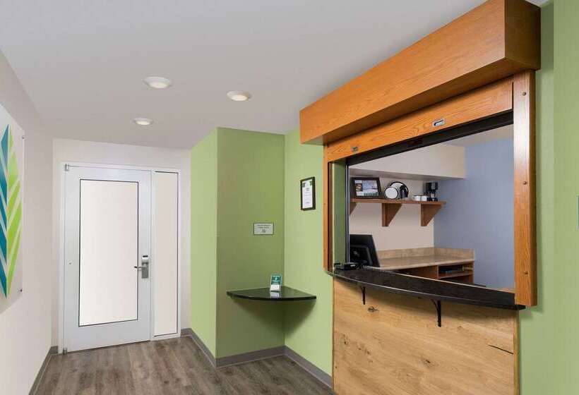 فندق Extended Stay America Select Suites  Cincinnati  Sharonville