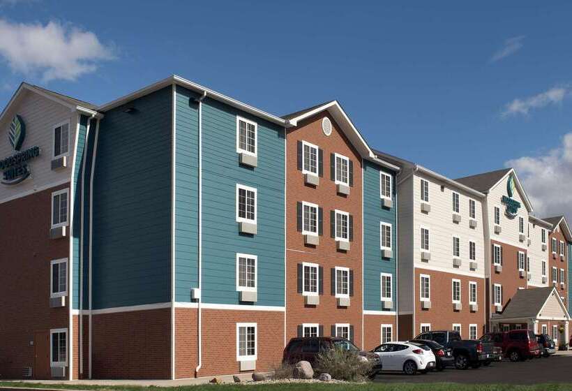 فندق Extended Stay America Select Suites  Cincinnati  Sharonville