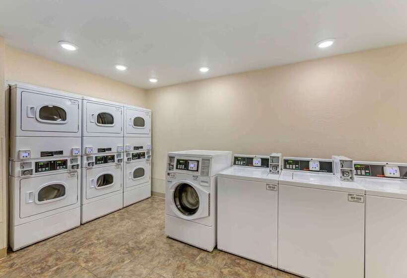 فندق Extended Stay America Select Suites  Cleveland  Mentor