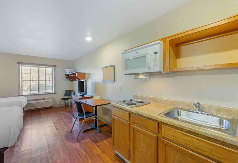 فندق Extended Stay America Select Suites  Cleveland  Mentor