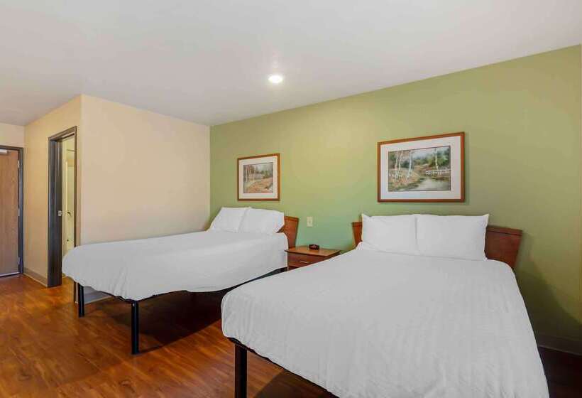 فندق Extended Stay America Select Suites  Cleveland  Mentor