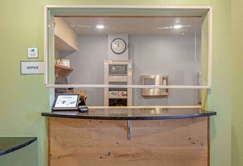 فندق Extended Stay America Select Suites  Cleveland  Mentor