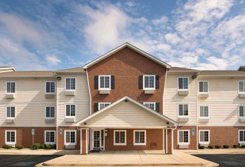 فندق Extended Stay America Select Suites  Cleveland  Mentor