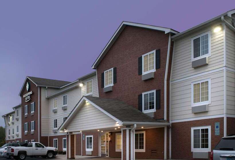 فندق Extended Stay America Select Suites  Cleveland  Mentor