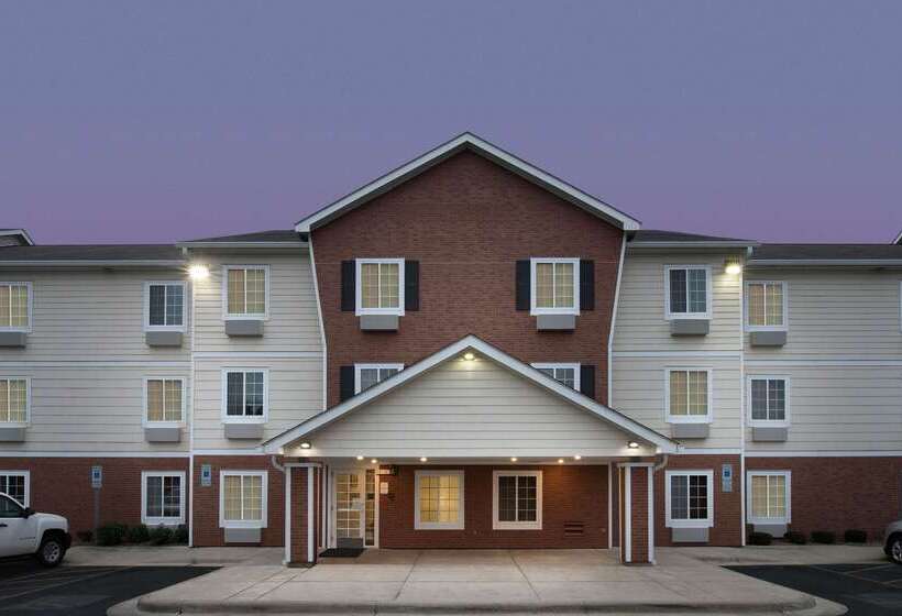 فندق Extended Stay America Select Suites  Cleveland  Mentor