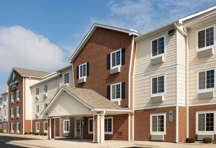 فندق Extended Stay America Select Suites  Cleveland  Mentor