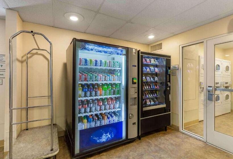 فندق Extended Stay America Select Suites  Cleveland  Mentor