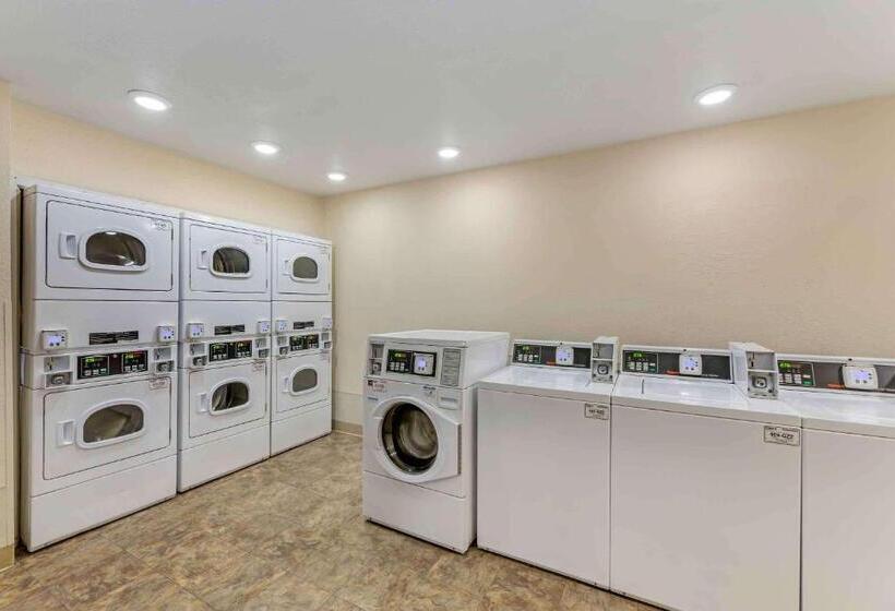 فندق Extended Stay America Select Suites  Cleveland  Mentor