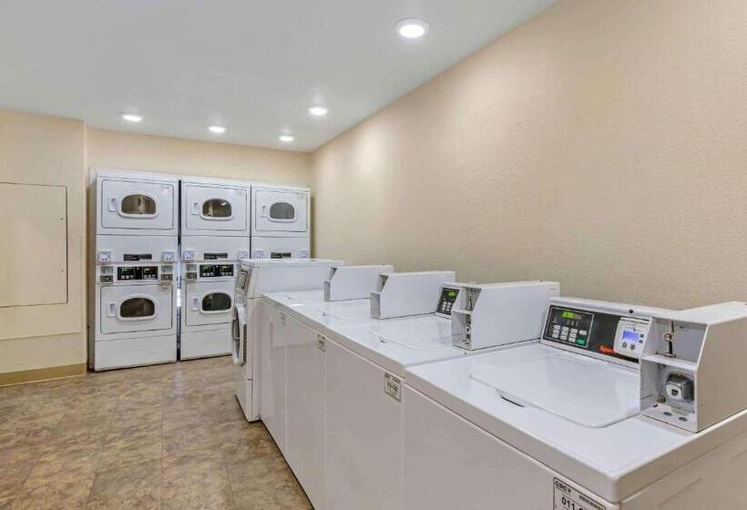 فندق Extended Stay America Select Suites  Cleveland  Mentor