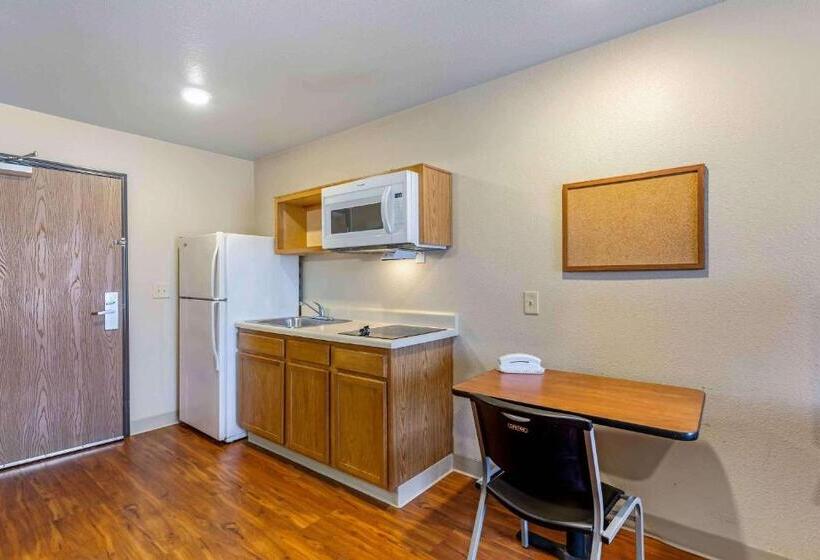 فندق Extended Stay America Select Suites  Cleveland  Mentor