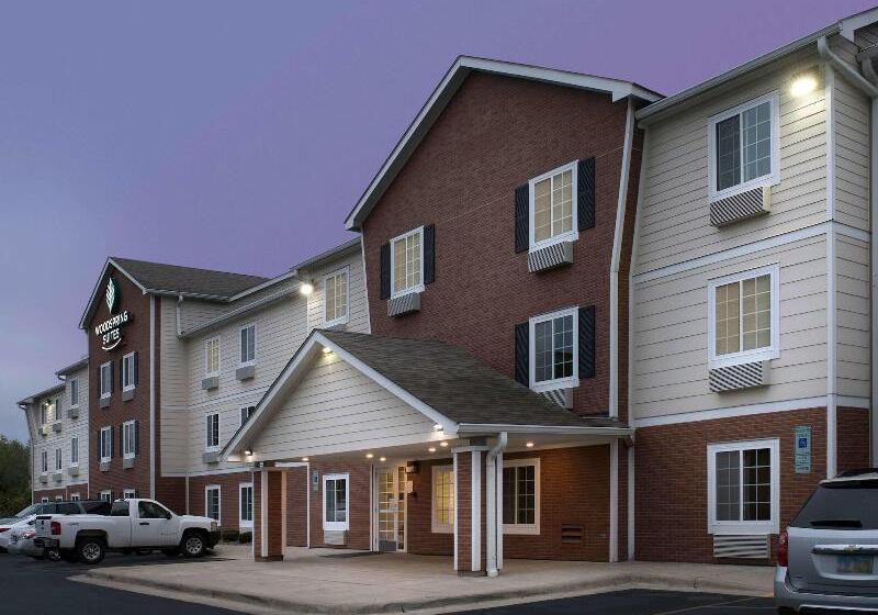 فندق Extended Stay America Select Suites  Cleveland  Mentor