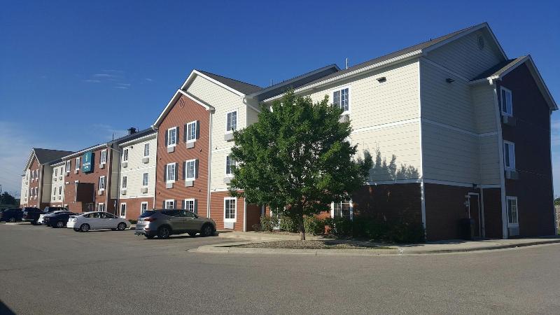 فندق Extended Stay America Select Suites  Cleveland  Mentor