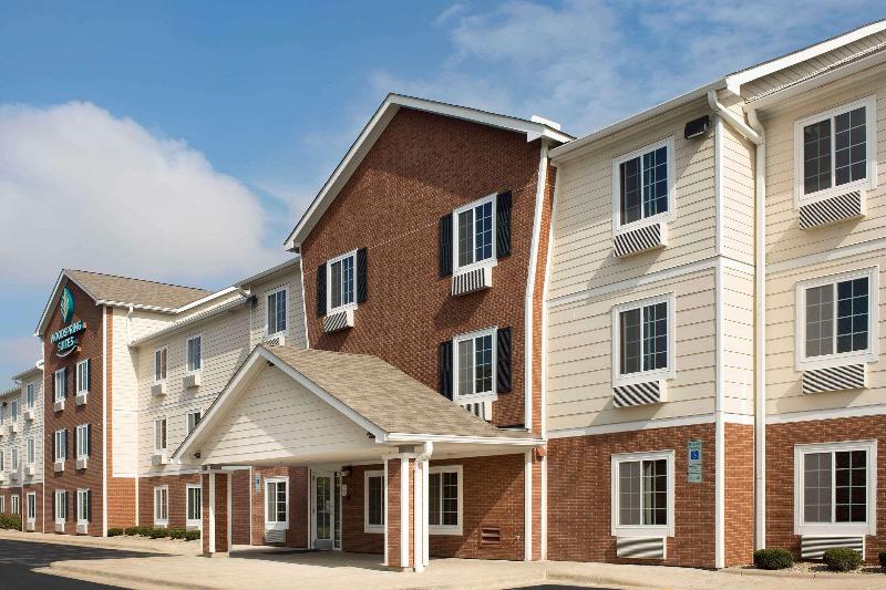 فندق Extended Stay America Select Suites  Cleveland  Mentor