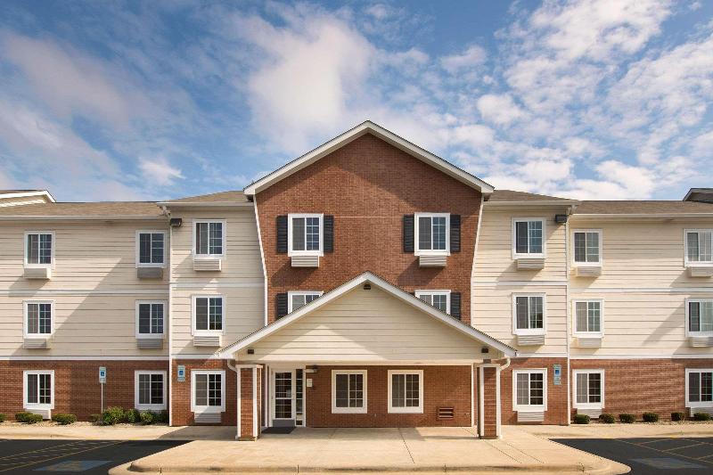 فندق Extended Stay America Select Suites  Cleveland  Mentor