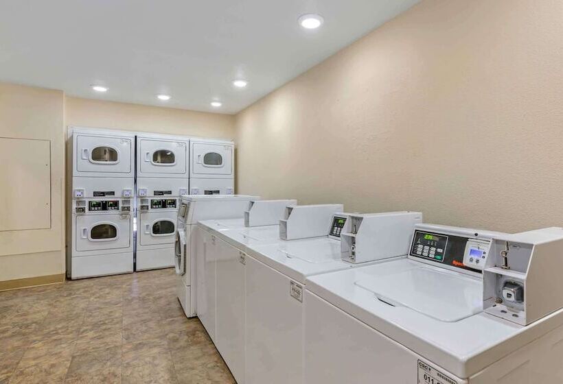 فندق Extended Stay America Select Suites  Cleveland  Mentor