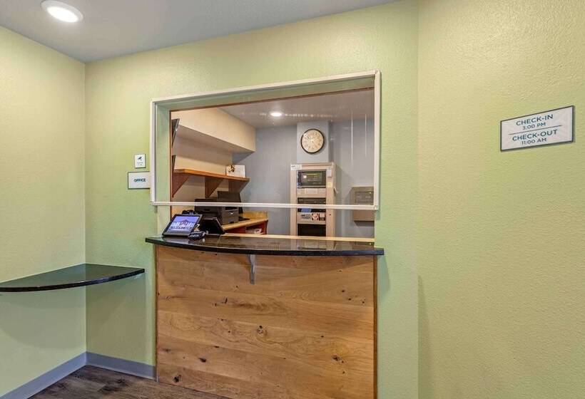 فندق Extended Stay America Select Suites  Cleveland  Mentor