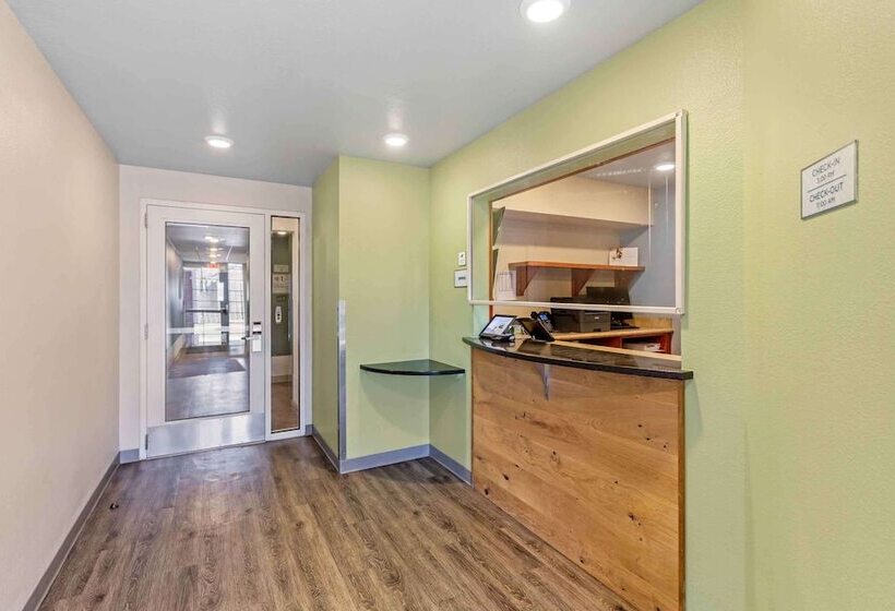 فندق Extended Stay America Select Suites  Cleveland  Mentor