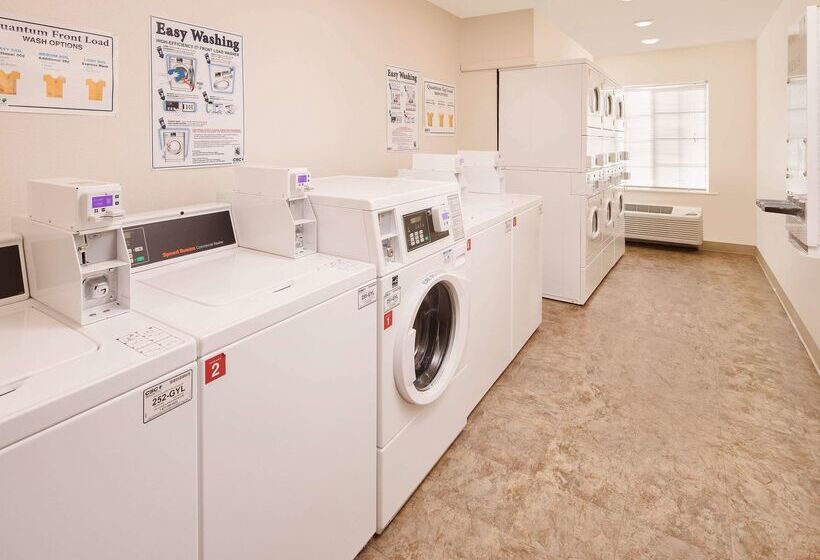 호텔 Extended Stay America Select Suites Fayetteville