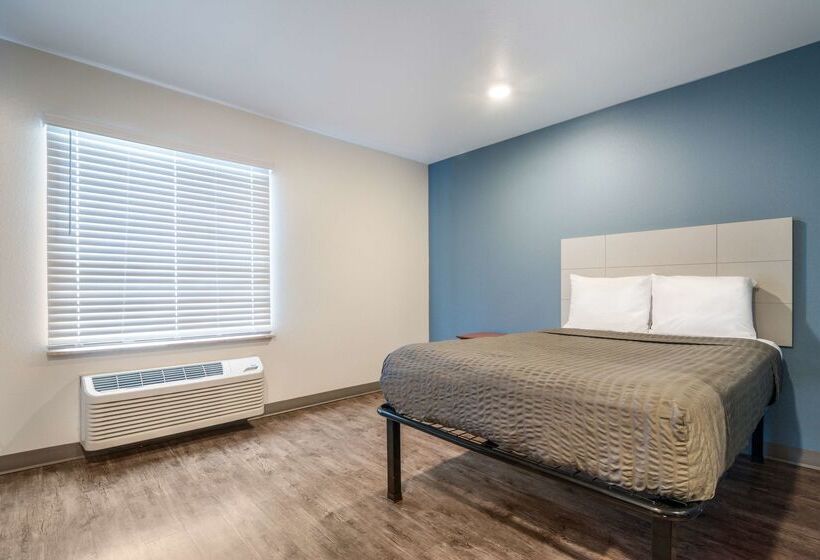 호텔 Extended Stay America Select Suites Fayetteville