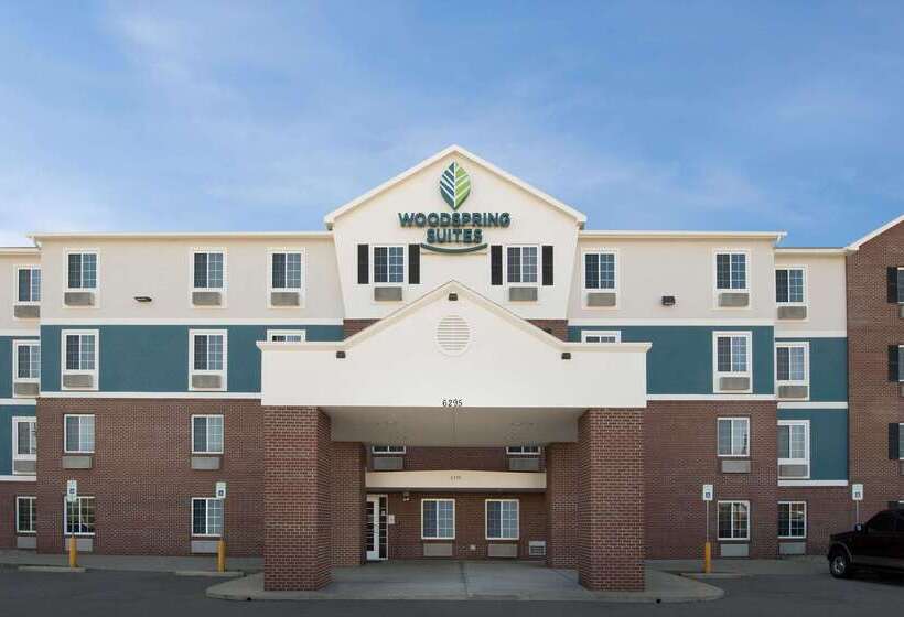 فندق Extended Stay America Select Suites  Indianapolis  Plainfield