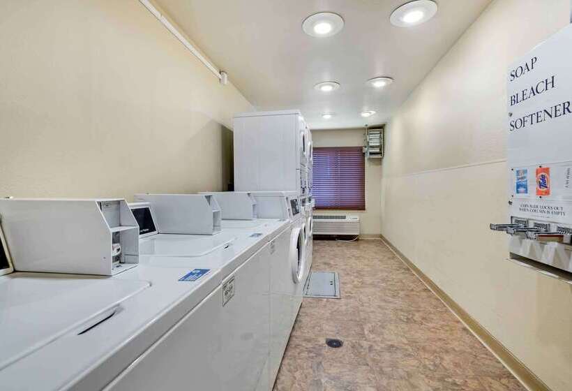 فندق Extended Stay America Select Suites  Laredo