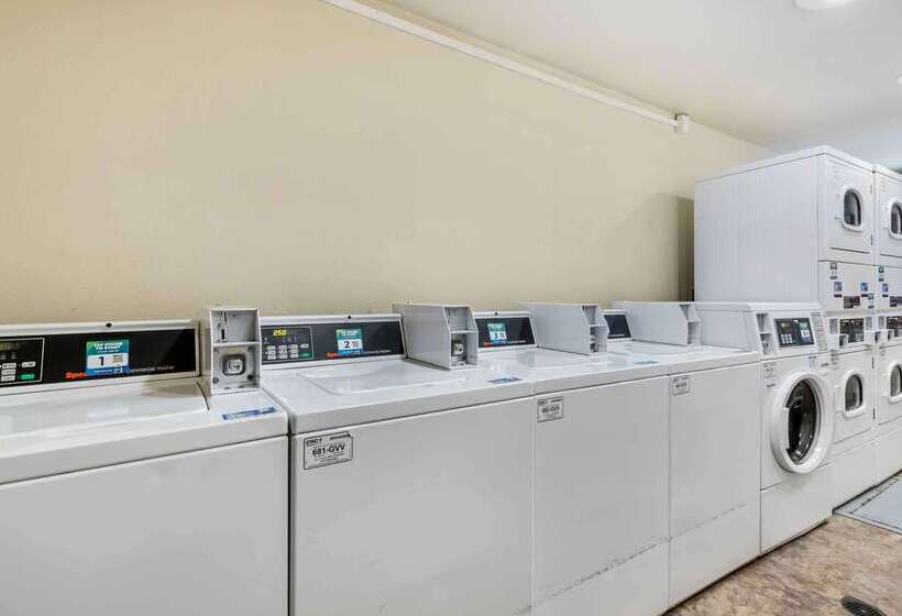 فندق Extended Stay America Select Suites  Laredo