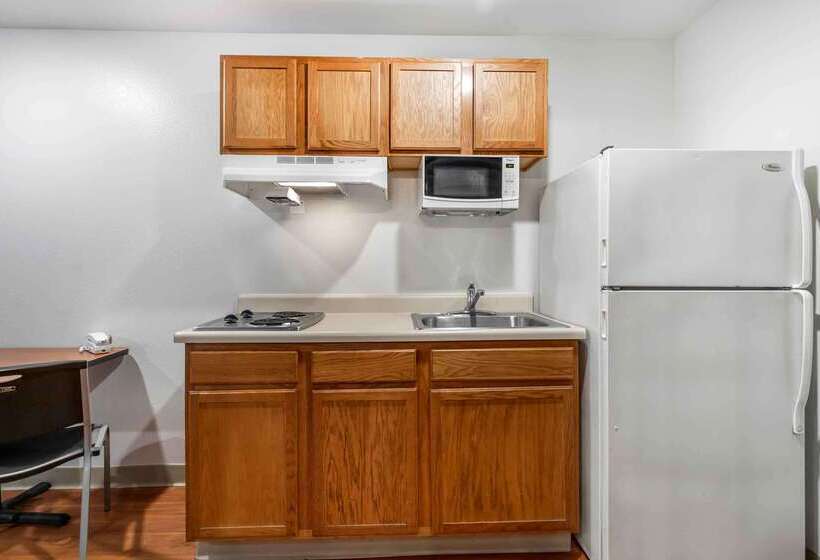 فندق Extended Stay America Select Suites  Laredo