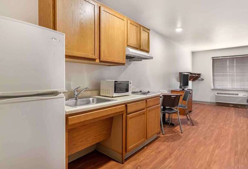 فندق Extended Stay America Select Suites  Laredo